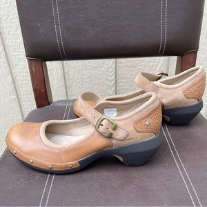 Merrell Mary Janes. Brand new with tags
